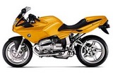 BMW R 1100 S 1999