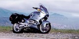 BMW R 850 RT 1999