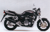 Honda CB 1000 Big 1 1999