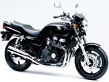 Honda CB 750 Seven Fifty 1999
