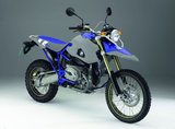 BMW HP2 Enduro 2005
