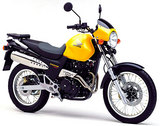 Honda Vigor FX 650 1999