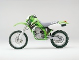 Kawasaki KLX 650 R 1999