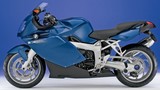 BMW K 1200 S 2005
