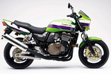 Kawasaki ZRX 1100 1999