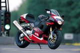 Aprilia RSV Mille 1998
