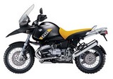 BMW R 1150 GS Adventure 2005