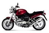 BMW R 1100 R 1998