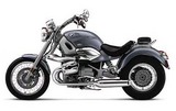 BMW R 1200 C 1998