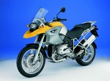 BMW R 1200 GS 2005