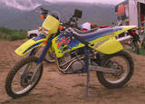 Husaberg FES 600 E 1998