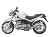BMW R 850 R 2005