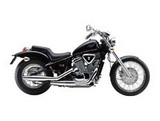 Honda Steed  1997