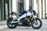 Buell Lightning CityX XB9SX 2005
