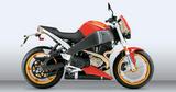 Buell Lightning XB12S 2005