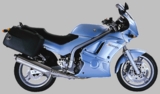 MZ Skorpion 660 Traveller 1997