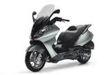 Aprilia Atlantic 500 Sprint 2005