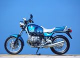 BMW R 80 R 1996