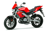 Derbi GPR 125 Nude 2005
