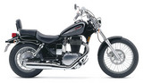 Suzuki LS 650 Savage  1996