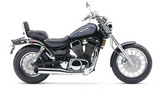 Suzuki VS 1400 Intruder 1996