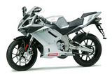 Derbi GPR 125 Racing 2005